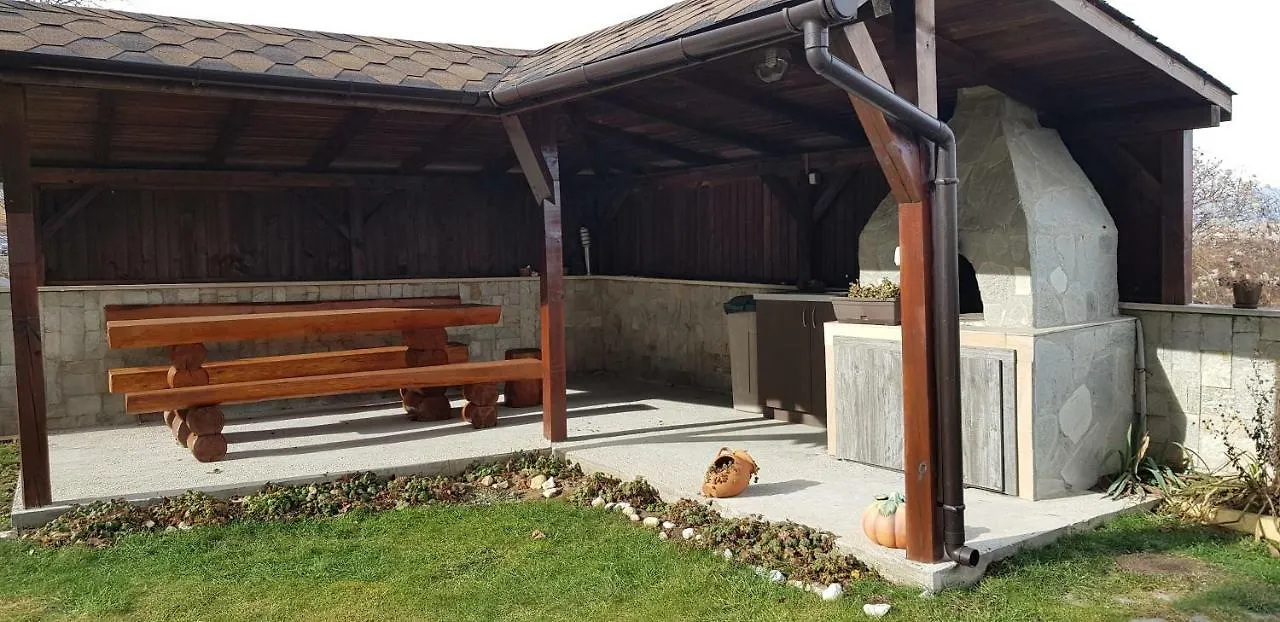 Appartement All Seasons Resort Bansko Bulgarie